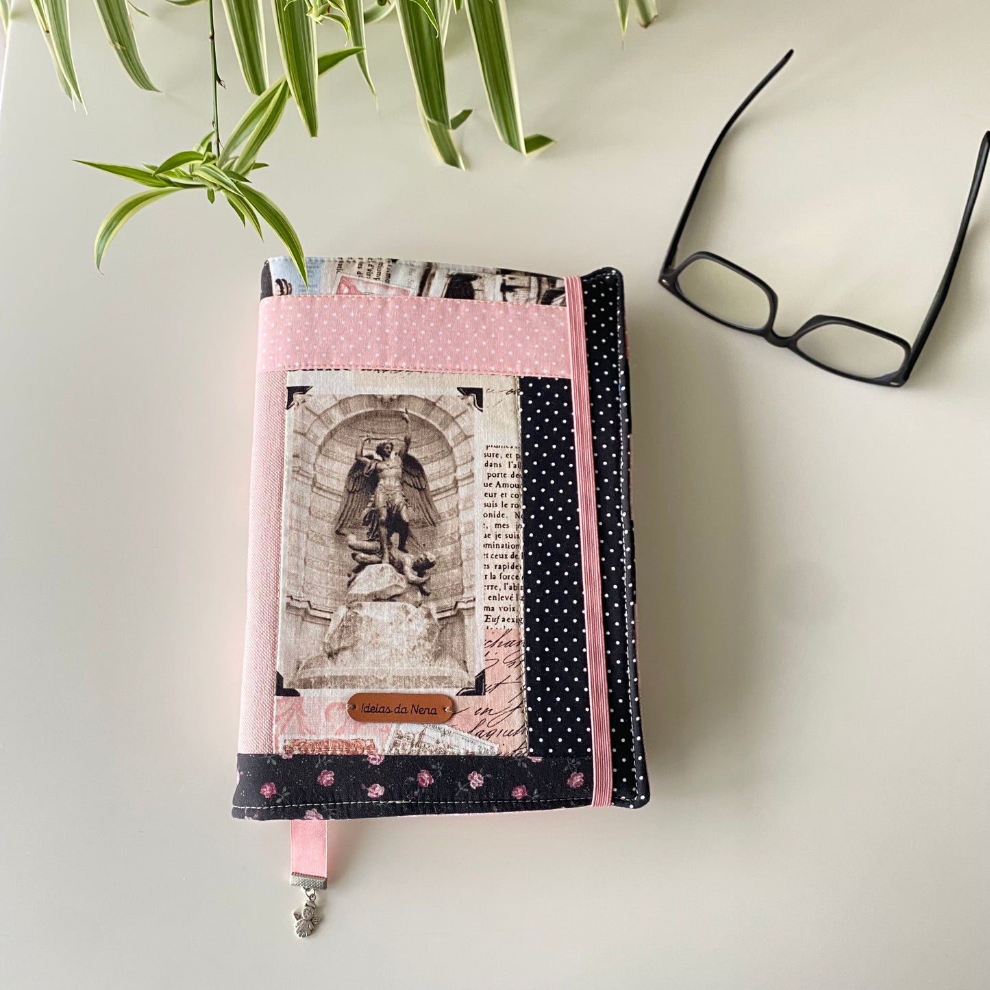 capa de livro