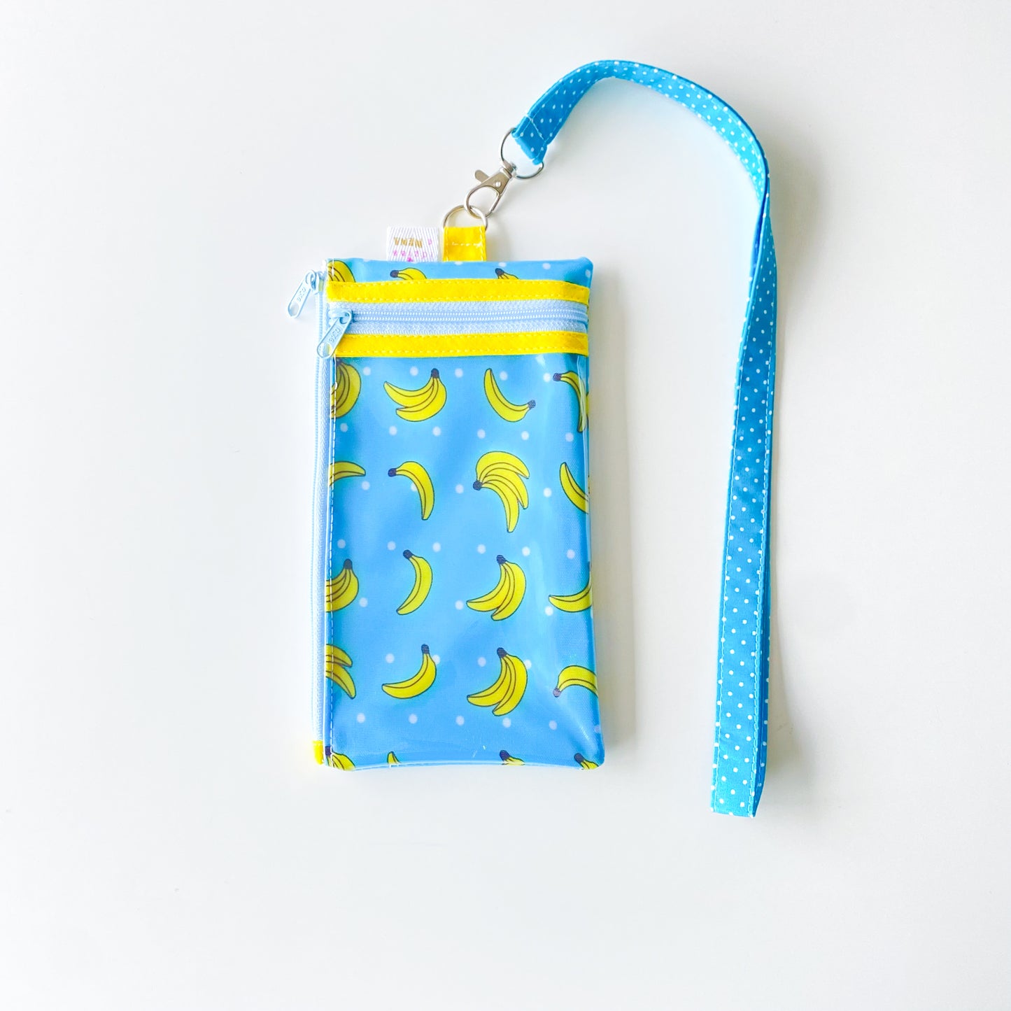 Bolsa de telemóvel Bananas