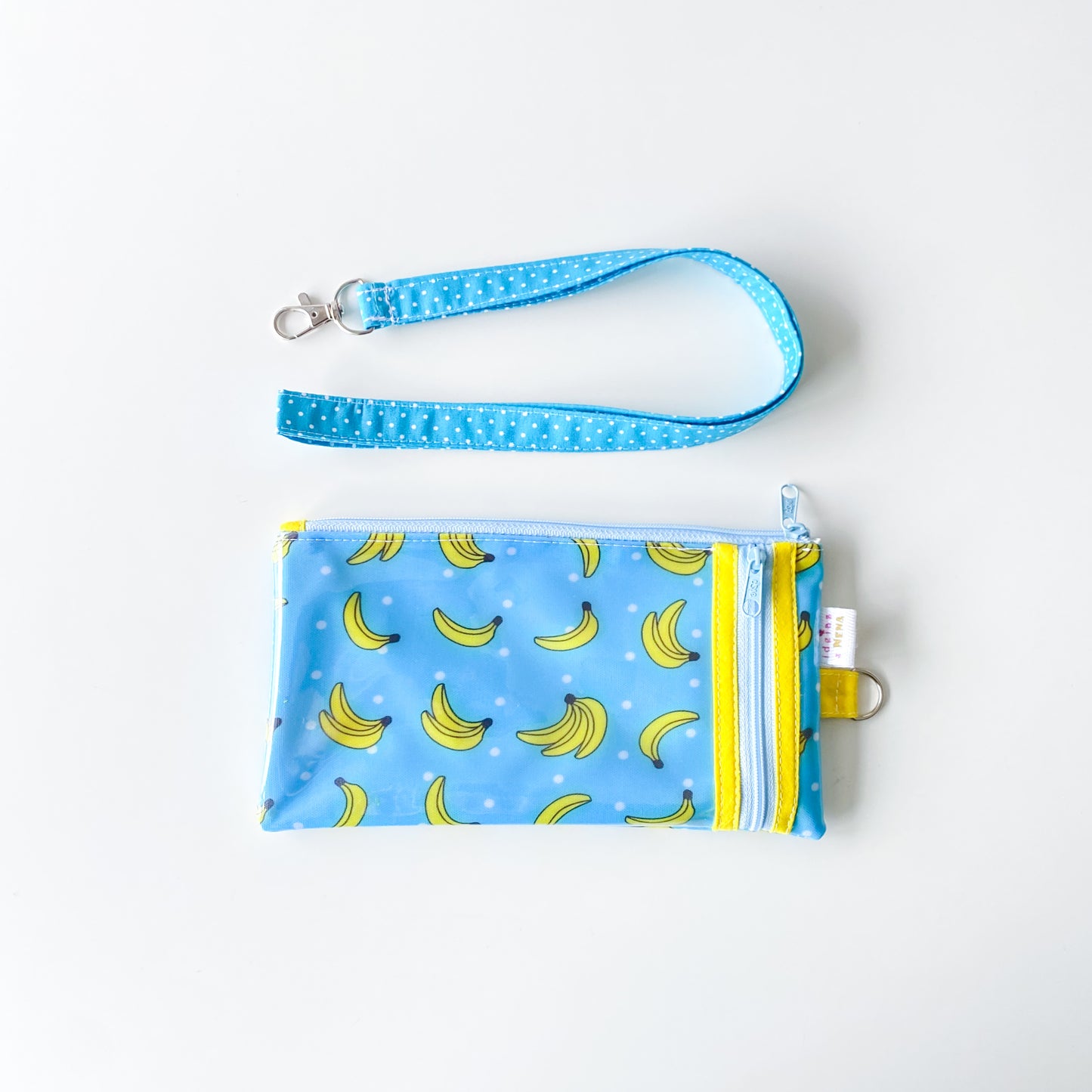 Bolsa de telemóvel Bananas