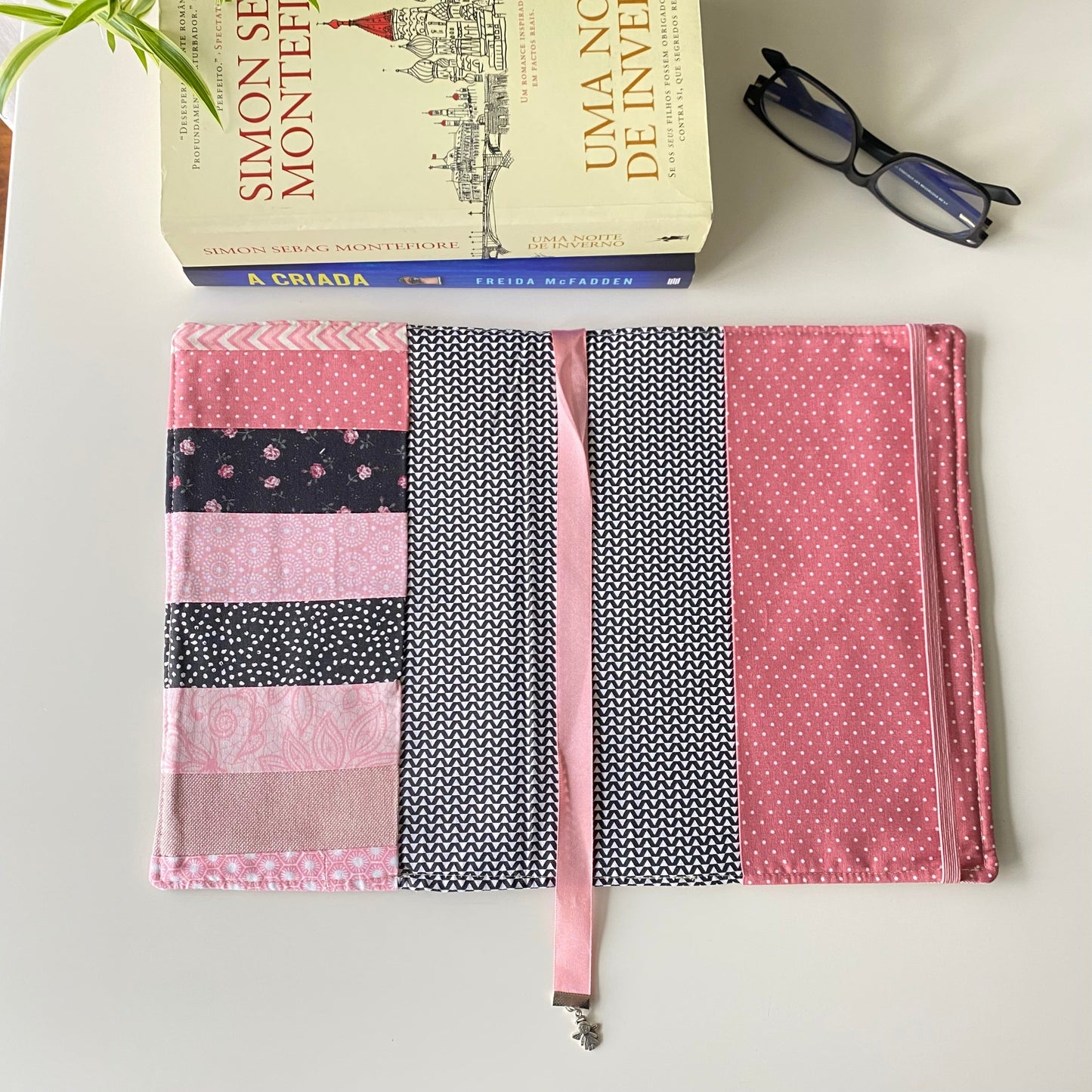 capa de livro