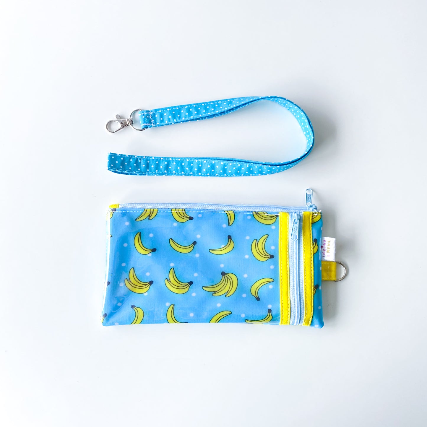 Bolsa de telemóvel Bananas